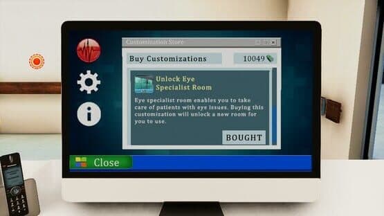 Doctor Life Simulator — screenshot 3