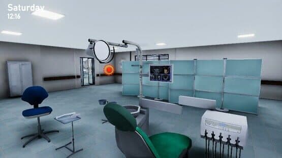 Doctor Life Simulator — screenshot 4