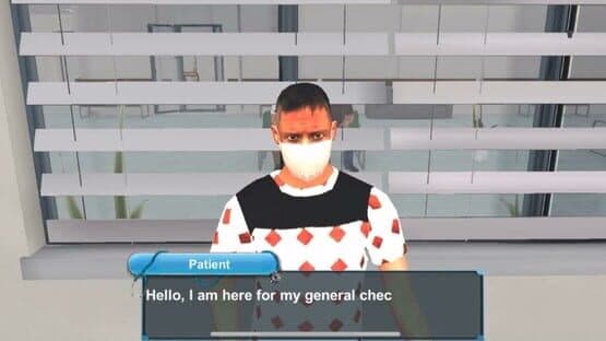 Doctor Life Simulator — screenshot 5