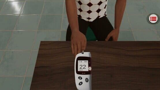 Doctor Life Simulator — screenshot 6
