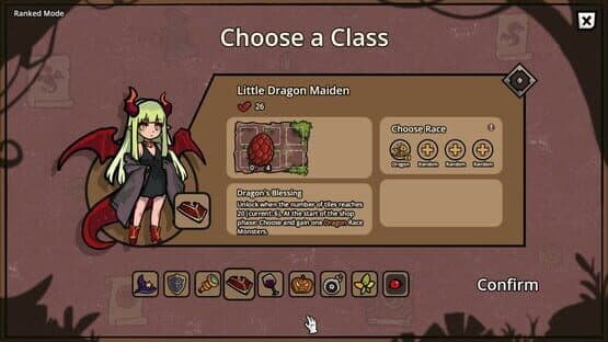 Monster Battles — screenshot 1