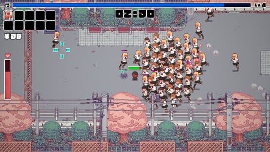 Sorry Survivor — screenshot 2