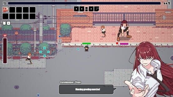 Sorry Survivor — screenshot 5