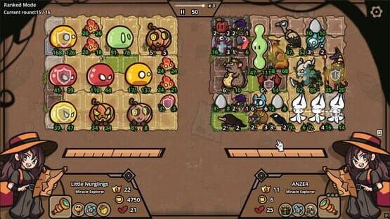 Monster Battles — screenshot 5