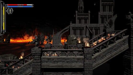 Stone 4 Souls — screenshot 1
