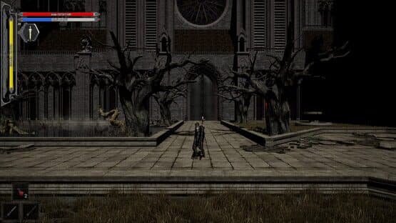 Stone 4 Souls — screenshot 2