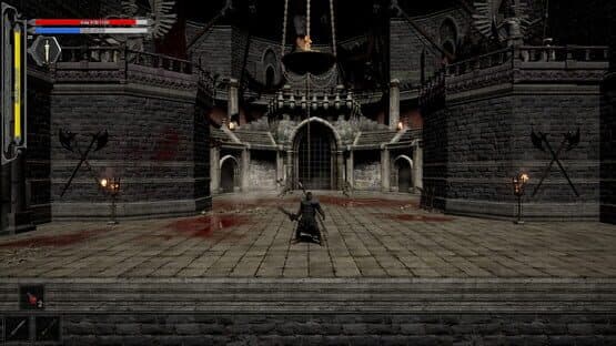 Stone 4 Souls — screenshot 3