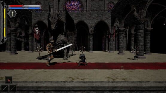 Stone 4 Souls — screenshot 5
