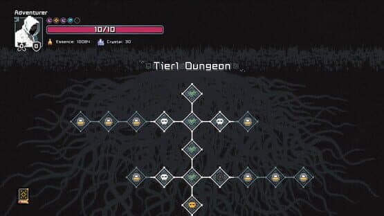 Villages & Dungeons — screenshot 1