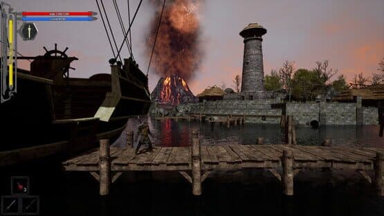 Stone 4 Souls — screenshot 8