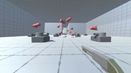 Shatter Point — screenshot 3