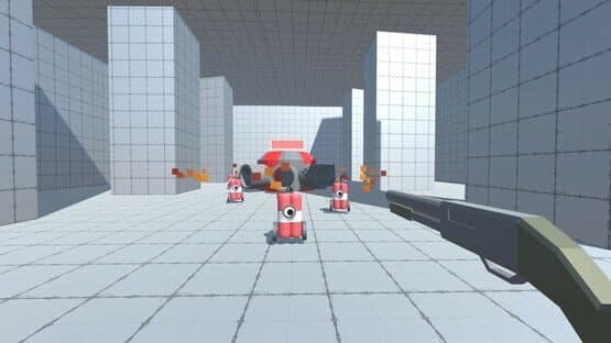 Shatter Point — screenshot 5