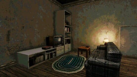 The New Flesh — screenshot 2