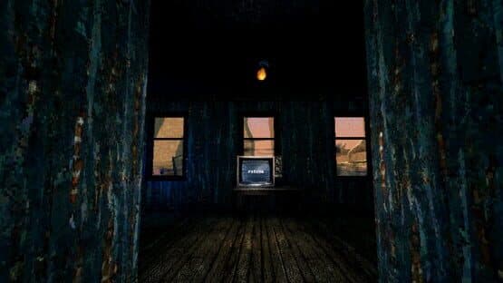 The New Flesh — screenshot 3