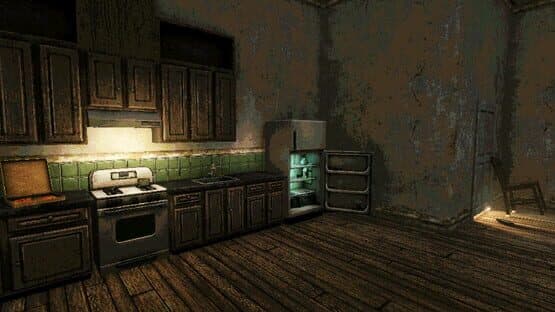 The New Flesh — screenshot 4