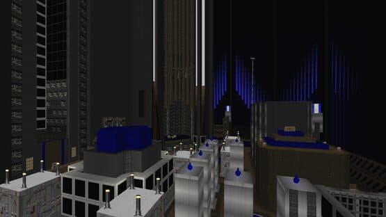 The Warp — screenshot 2