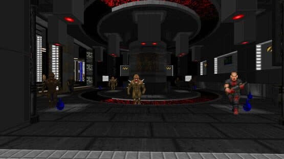 The Warp — screenshot 3