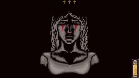 Ritus Exorcismus — screenshot 1