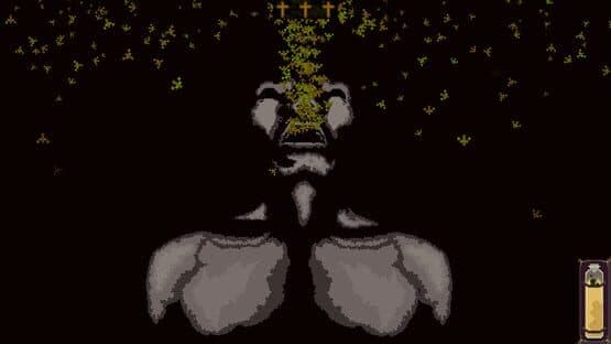 Ritus Exorcismus — screenshot 2