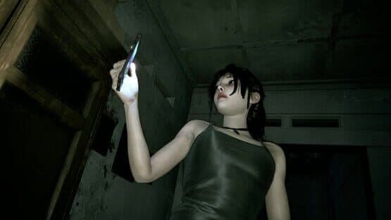 DreadOut 3 — screenshot 4