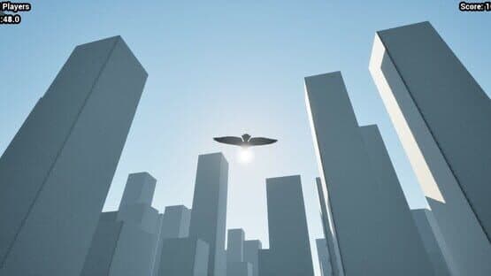 Birb Game — screenshot 1