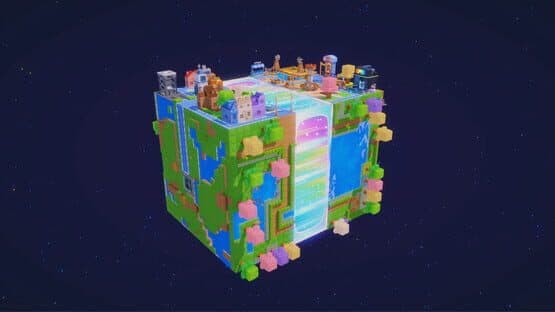 Planet Party Time — screenshot 6