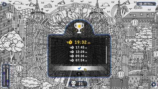101 Cats in Vienna — screenshot 3