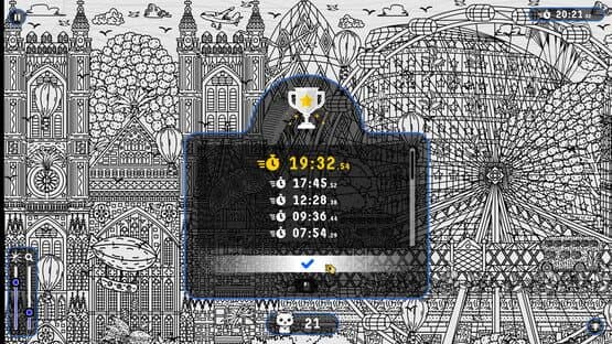 101 Cats in London — screenshot 3