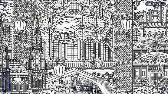 101 Cats in Vienna — screenshot 4