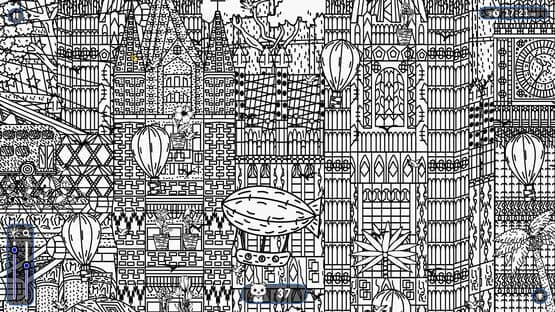 101 Cats in London — screenshot 4