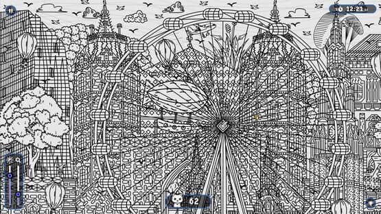 101 Cats in Vienna — screenshot 5