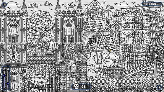 101 Cats in London — screenshot 5