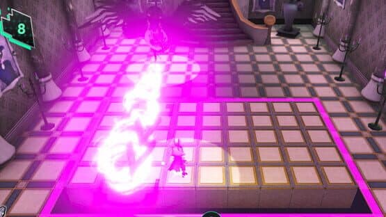 Echo Rift — screenshot 2