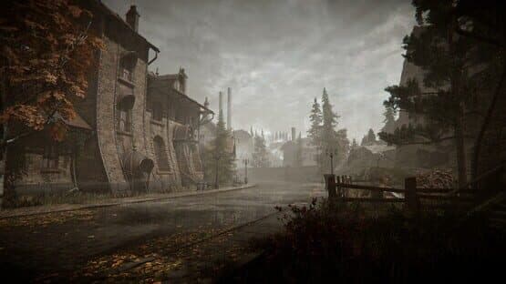 Syberia: Remastered — screenshot 2