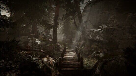 Syberia: Remastered — screenshot 4