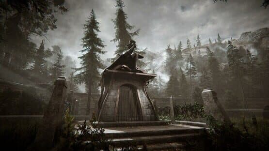 Syberia: Remastered — screenshot 5