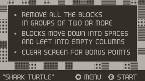 Shark Turtle — screenshot 1