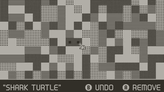 Shark Turtle — screenshot 2