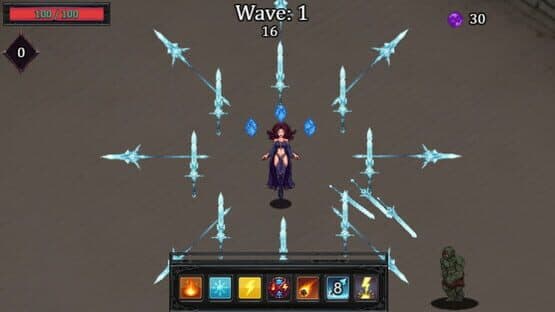 Magla — screenshot 1