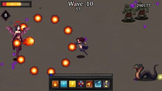 Magla — screenshot 2