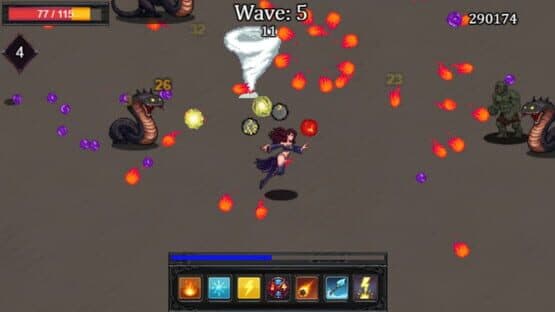 Magla — screenshot 3