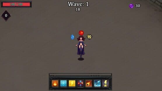 Magla — screenshot 5