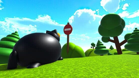 Pawsky — screenshot 2