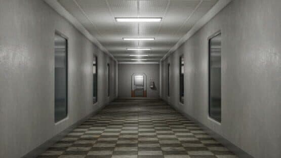 Don't Look Behind — screenshot 2