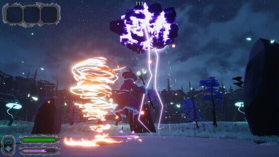 Cast & Spell — screenshot 1