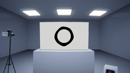 White Room Protocol — screenshot 1