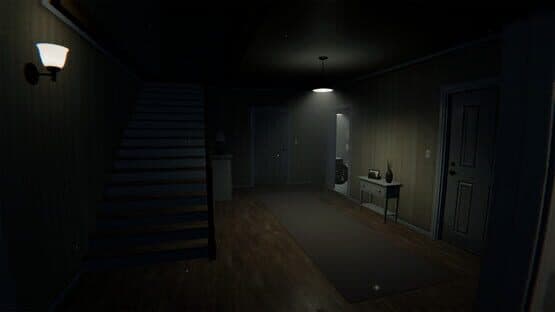 White Room Protocol — screenshot 2