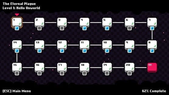 Seraphonin — screenshot 1