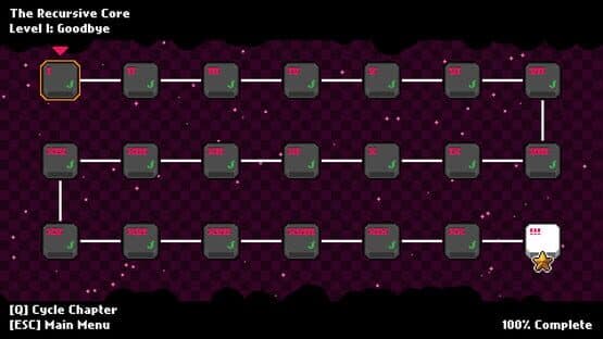 Seraphonin — screenshot 5