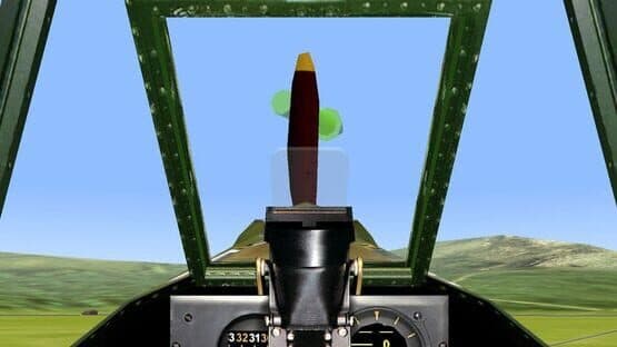 Fighter Ace 3.5 — screenshot 1